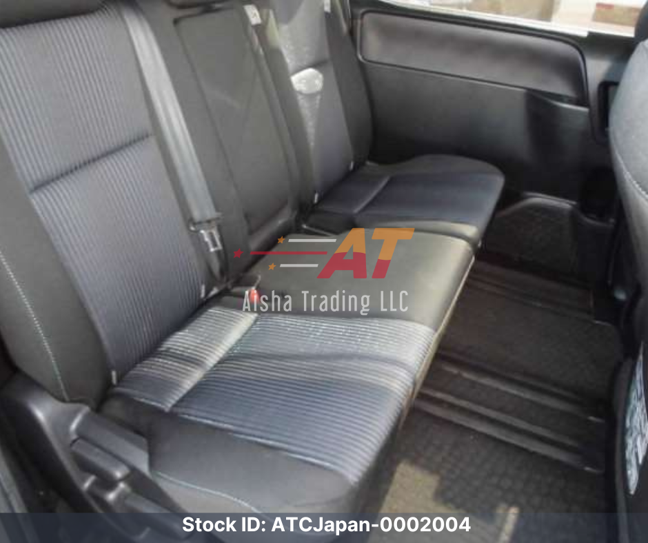 2014 Toyota Noah